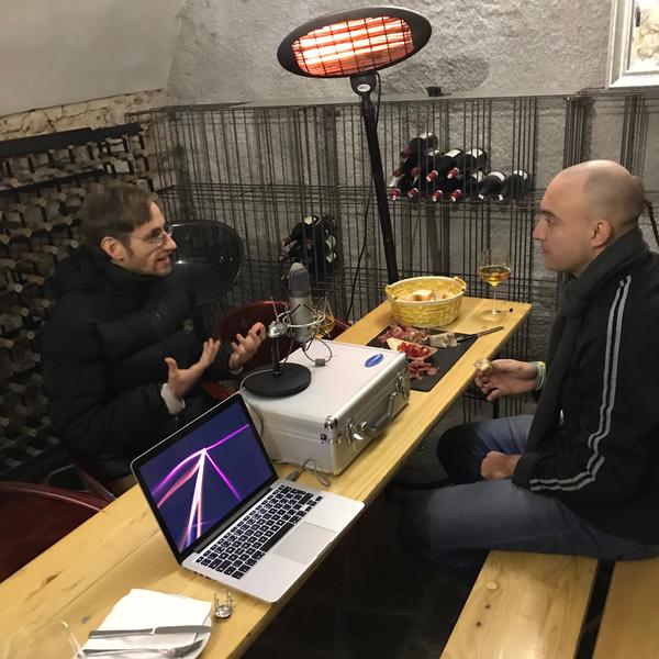 CZPodcast